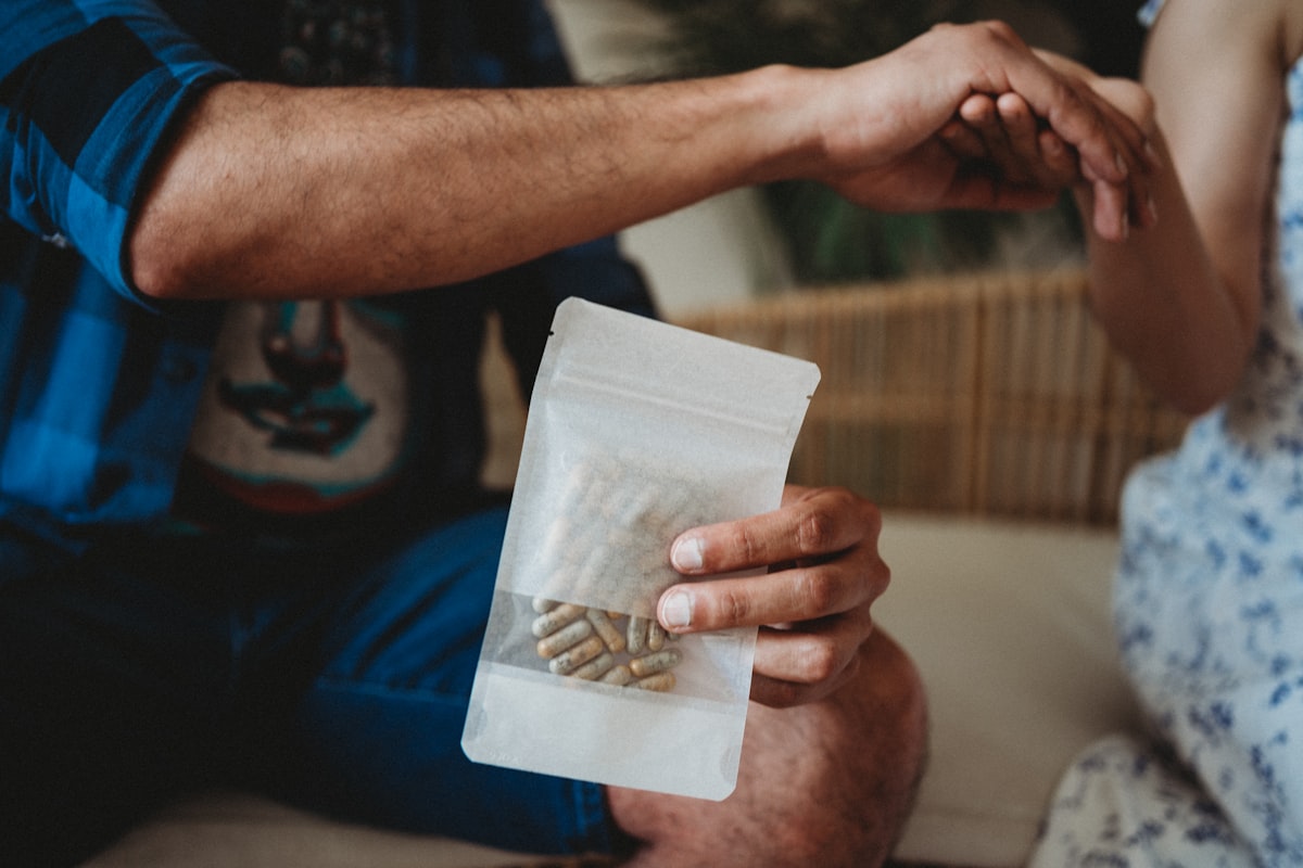 Understanding vitamin deficiencies